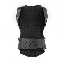 OCHRANIACZ PLECÓW LEATT 2.5 FLEXMESH BLACK (160-172CM) 