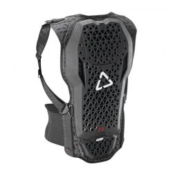 OCHRANIACZ PLECÓW LEATT 2.5 FLEXMESH BLACK (160-172CM) 