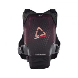 BUZER LEATT 3DF AIRFIT EVO LITE BLACK (160-172CM) 