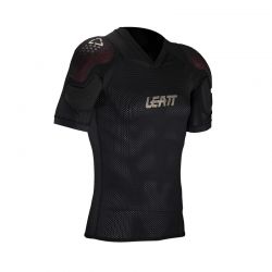 OCHRANIACZ ŁOKCI LEATT REAFLEX HYBRID BLACK 