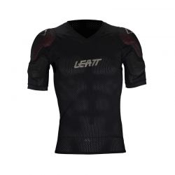 OCHRANIACZ ŁOKCI LEATT REAFLEX HYBRID BLACK 