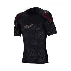 OCHRANIACZ ŁOKCI LEATT REAFLEX HYBRID BLACK 