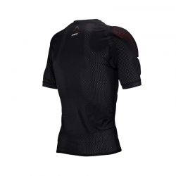 OCHRANIACZ ŁOKCI LEATT REAFLEX HYBRID BLACK 