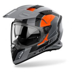 KASK AIROH BANDIT HORN...