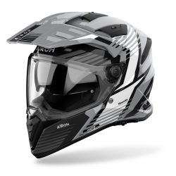 KASK AIROH BANDIT SPICY...