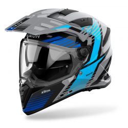KASK AIROH BANDIT SPICY...