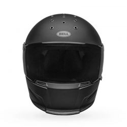 KASK MOTOCYKLOWY BELL ELIMINATOR ECE6 MATTE BLACK 