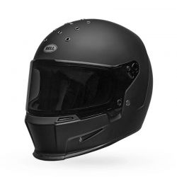 KASK MOTOCYKLOWY BELL ELIMINATOR ECE6 MATTE BLACK 