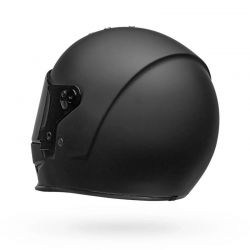 KASK MOTOCYKLOWY BELL ELIMINATOR ECE6 MATTE BLACK 