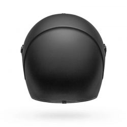 KASK MOTOCYKLOWY BELL ELIMINATOR ECE6 MATTE BLACK 