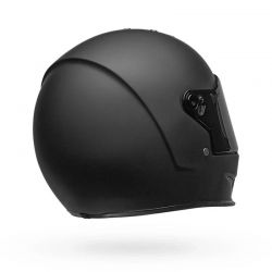 KASK MOTOCYKLOWY BELL ELIMINATOR ECE6 MATTE BLACK 