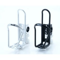 KOSZYK NA BIDON RG RACING BLACK