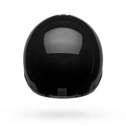 KASK MOTOCYKLOWY BELL BROOZER SOLID BLACK 