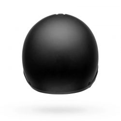 KASK MOTOCYKLOWY BELL BROOZER SOLID MATTE BLACK 