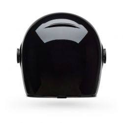 KASK MOTOCYKLOWY BELL BULLITT GT SOLID BLACK 