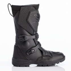 BUTY MOTOCYKLOWE RST ADVENTURE-X WP BLACK 