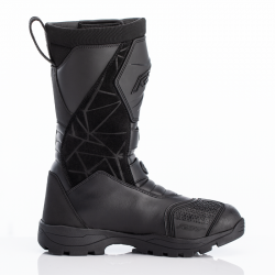 BUTY MOTOCYKLOWE RST ADVENTURE-X WP BLACK 