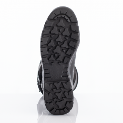 BUTY MOTOCYKLOWE RST ADVENTURE-X WP BLACK 