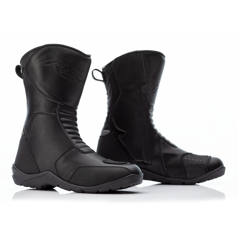 BUTY MOTOCYKLOWE RST AXIOM WP BLACK 