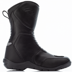 BUTY MOTOCYKLOWE RST AXIOM WP BLACK 