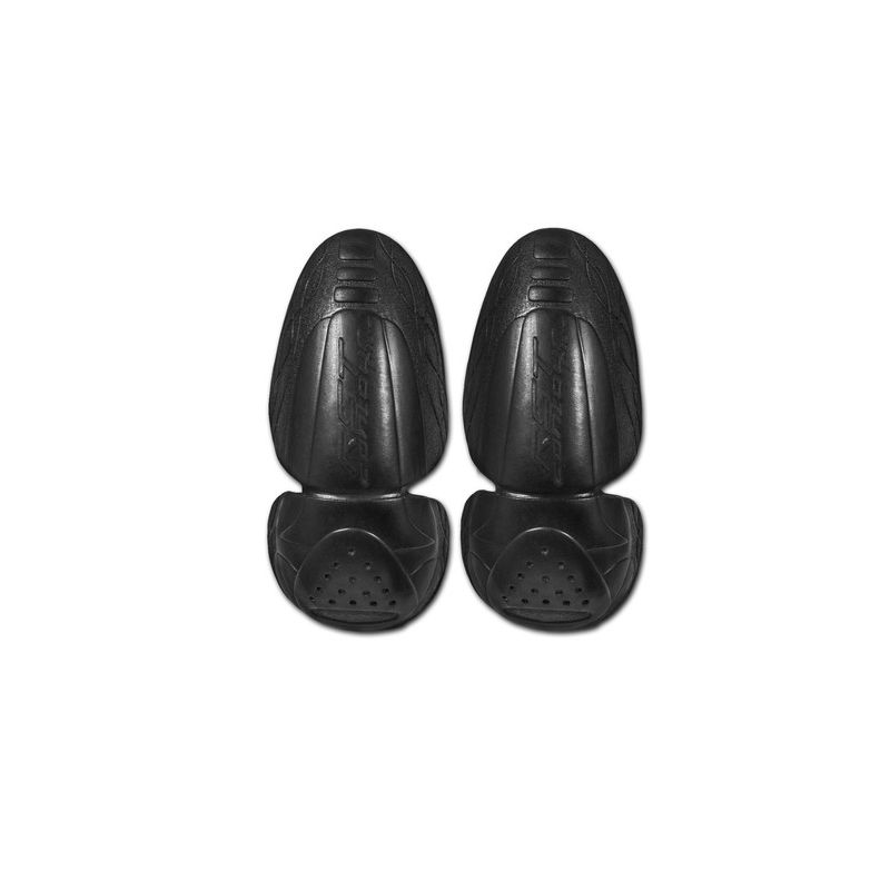 OCHRANIACZ KOLAN I ŁOKCI RST CONTOUR PLUS LEVEL 2 BLACK 