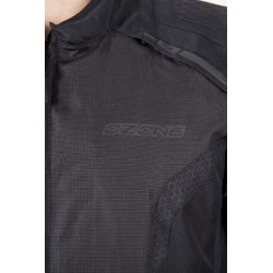 KURTKA TEKSTYLNA OZONE EDGE II BLACK 