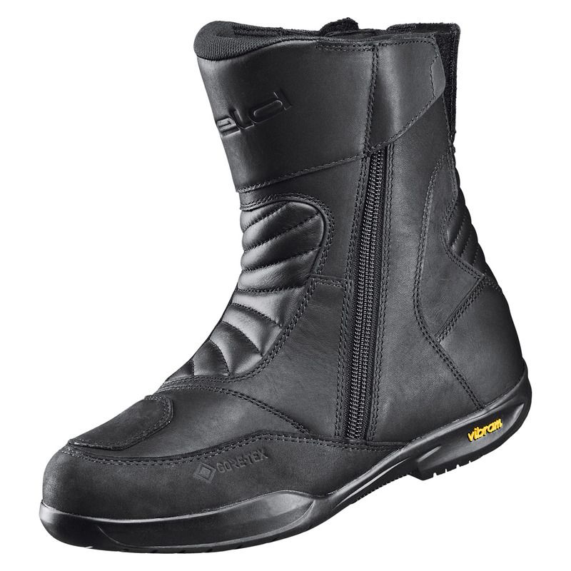 BUTY MOTOCYKLOWE HELD ANNONE GTX 2 [GORE-TEX] BLACK 