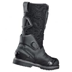 BUTY MOTOCYKLOWE HELD BELROCK BLACK 