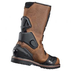 BUTY MOTOCYKLOWE HELD BELROCK BROWN 