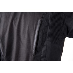 KURTKA TEKSTYLNA OZONE EDGE II BLACK 