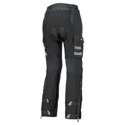 SPODNIE MOTOCYKLOWE TEKSTYLNE HELD CARESE 3 [GORE-TEX] BLACK 