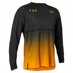 KOSZULKA ROWEROWA Z DŁUGIM...