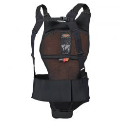 OCHRANIACZ PLECÓW HELD...