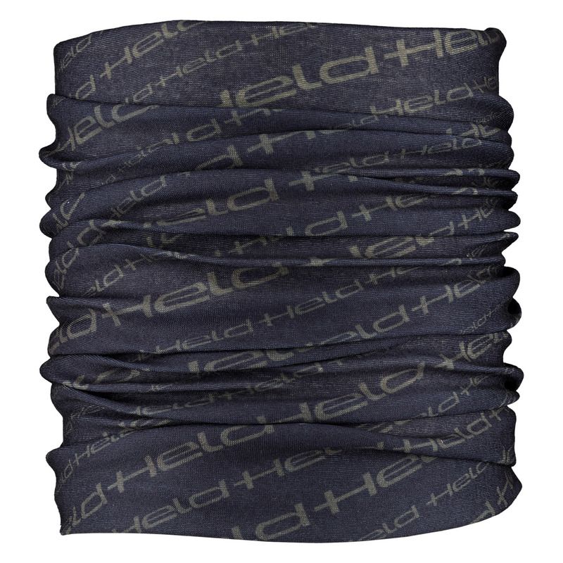 KOMIN HELD BLACK GREY 