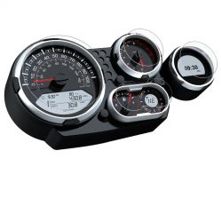 NAKLEJKA OCHRONNA LICZNIKA...