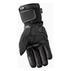 RĘKAWICE MOTOCYKLOWE RST AXIOM HEATED WP BLACK 