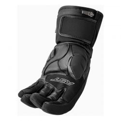 RĘKAWICE MOTOCYKLOWE RST AXIOM HEATED WP BLACK 