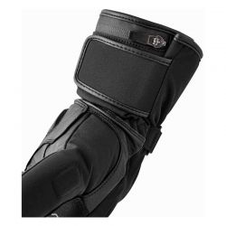 RĘKAWICE MOTOCYKLOWE RST AXIOM HEATED WP BLACK 