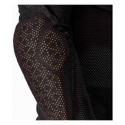 KOSZULKA Z OCHRANIACZAMI RST RACE DEPT D3O BLACK 