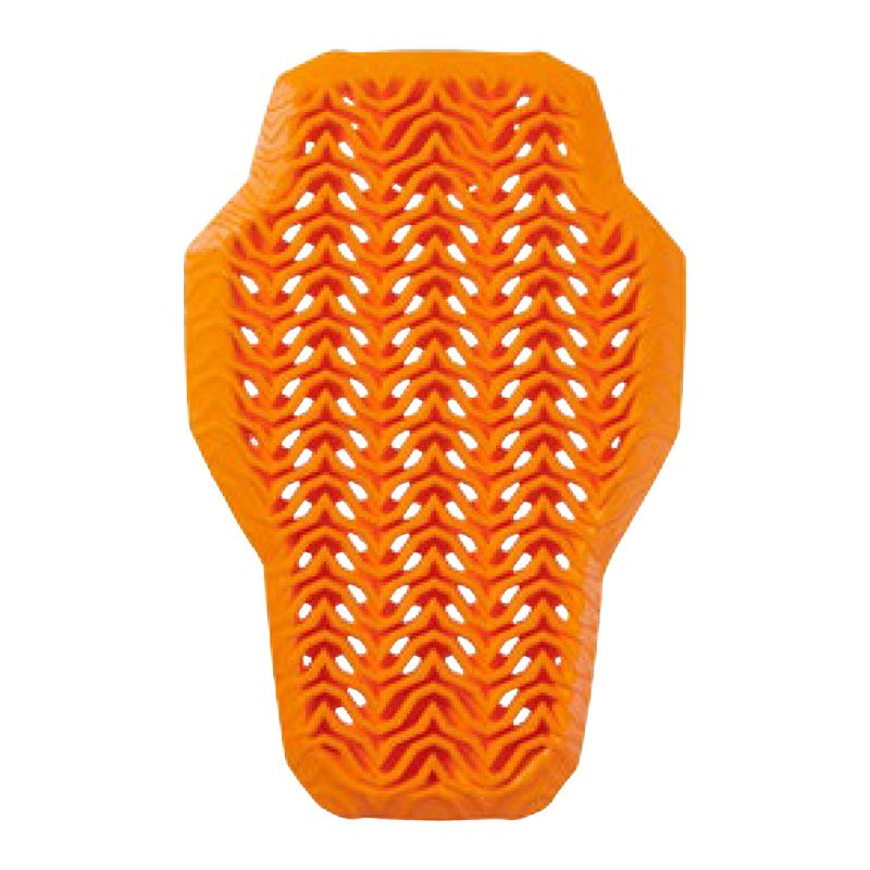 OCHRANIACZ PLECÓW RST X D3O VIPER LEVEL 2 LARGE ORANGE 