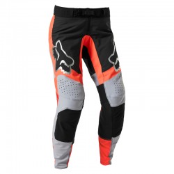 SPODNIE FOX LADY FLEXAIR MIRER STEEL GREY  ENDURO CROSS