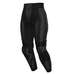 SPODNIE MOTOCYKLOWE...