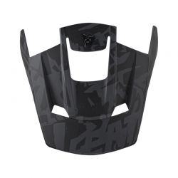 DASZEK DO KASKU LEATT MOTO...