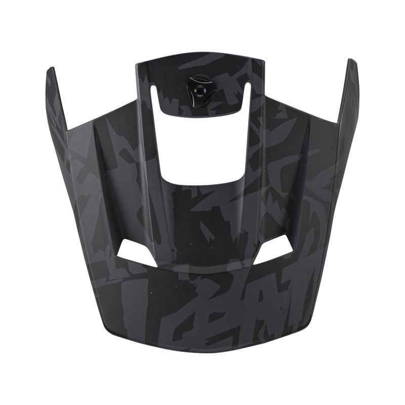 DASZEK DO KASKU LEATT MOTO 3.5 STEALTH 