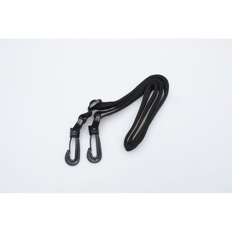 PAS NA RAMIĘ DO TANK BAGU SW-MOTECH 25MM BLACK