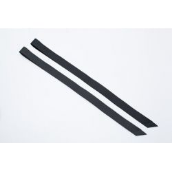 ZESTAW PASKÓW DO TOREB LEGEND GEAR SW-MOTECH BLACK