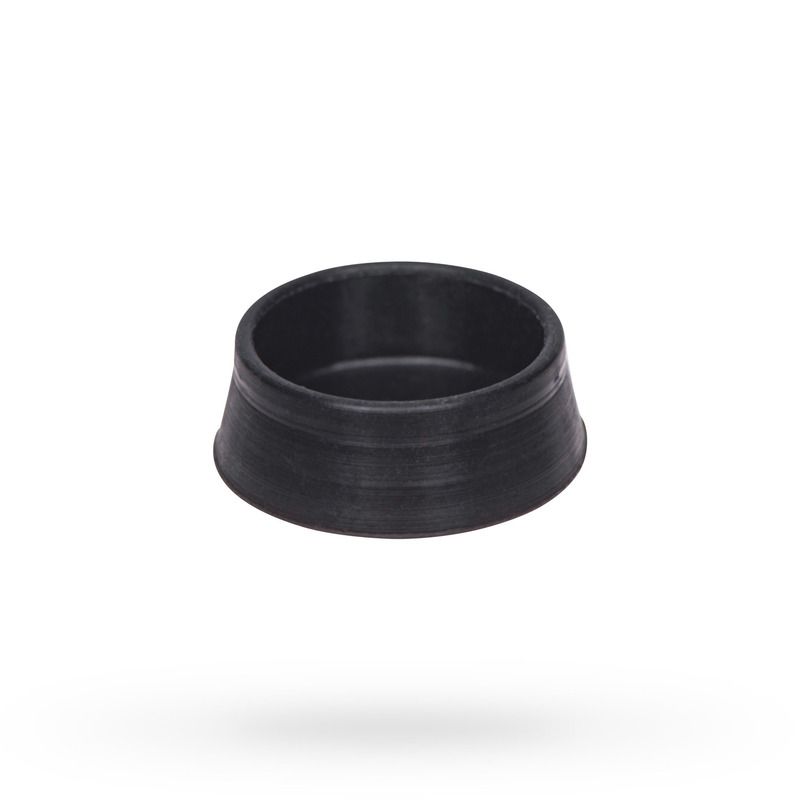 OSŁONA MAGNESU SZYBY BELL BULLITT RED 