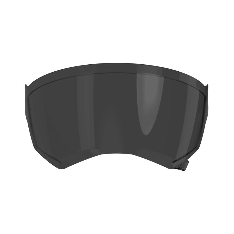 SZYBA LEATT SHIELD ADV 8.5/9.5 PINLOCK READY SMOKE 