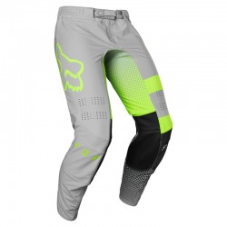 SPODNIE FOX FLEXAIR RIET STEEL GREY  ENDURO CROSS