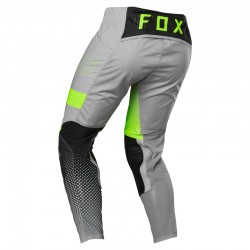 SPODNIE FOX FLEXAIR RIET STEEL GREY  ENDURO CROSS